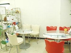 CP Salon KONA