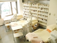 CP Salon アンブローシア