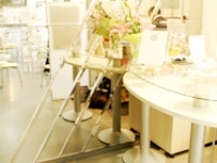 CP Salon アンブローシア　店内