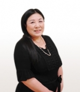 CP Salon はなはな・村上 美恵子オーナー
