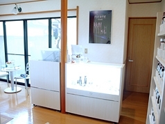 CP Salon ボヌール