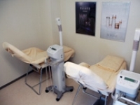 CP Salon 吉祥寺　店内。