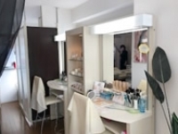 CP Salon 青葉台駅前店　店内。