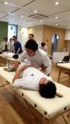 研修も積極的に行い、お客様のニーズに応えるべく努力しております。