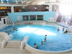 箱根小涌園ユネッサン