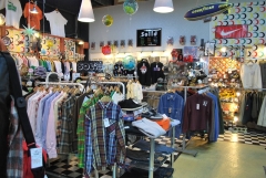 フリマを楽しむならスリフトモール 南町田店で！！