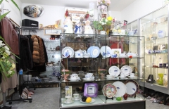 クリスタル 天王町店