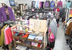 クリスタル 天王町店