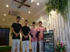 INTEGRIT 整骨院