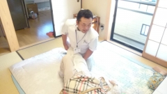 訪問医療マッサージ レイス治療院(三島市・函南町)
