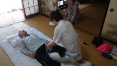 まずは無料の体験マッサージ施術からお試しください!!
