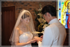 心に残る温かな結婚式を。