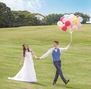 オリジナル婚