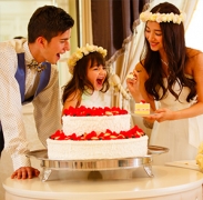 パパママKIDS婚