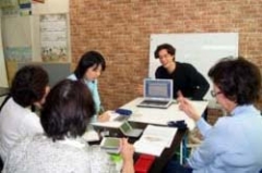 テス英会話スクール　品川本校