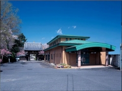 鎌倉材木座霊園