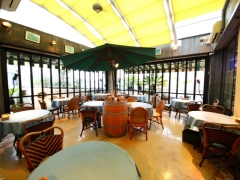 イタリアンレストラン グリーンハウス(GREEN HOUSE) 青葉台