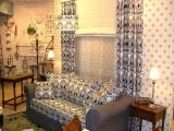 クラシカルな落ち着いたお部屋に模様替えしてみませんか?