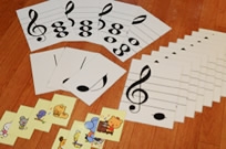 横浜音楽院のリトミックは発達障害などのお悩みのお子様にも対応しています