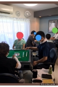 お教室風景☆超初心者様も優しい先生がついてるから楽しめます！