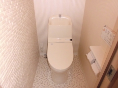 横浜港南区のトイレのリフォームはおまかせ下さい♪