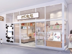 マザー牧場CAFE　ららぽーと新三郷店