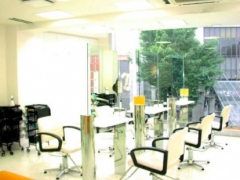 Perm Pam 日吉店