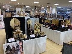 特設展示場