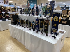 特設展示場