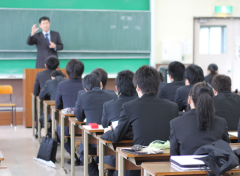 浅野工学専門学校の就職サポート