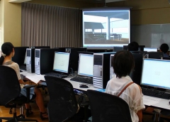 建築CGが出来ること