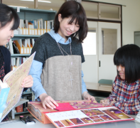 建築デザイン科