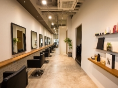 DEARS横浜都筑店