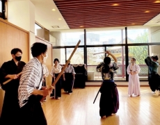 基本の打ち込み