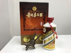 横浜で茅台酒の買取なら、買取専門店彩宝山手駅前店へ