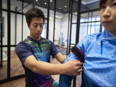 加圧BODYを提供。加圧の中でも最上級加圧マスタープロ仕様☆