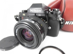 フィルムカメラ・レンズ・一眼レフ・レンジファインダー等お買取致します。