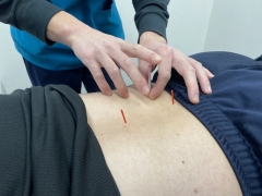 親身になって施術致します。