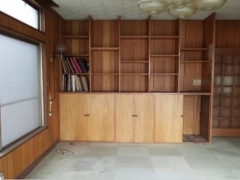 作業後