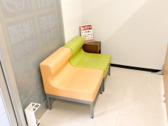 買取専門店おたからや前橋南町店　店内