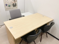 買取専門店おたからや前橋南町店　査定ブース