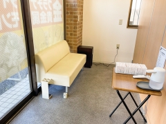 買取専門店おたからや所沢けやき台店　店内