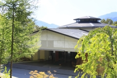奥日光ホテル四季彩