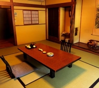 客室
