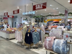 西川チェーン専門店　シンクシングミーツ国分寺店