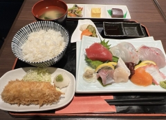 Dining　La　MAK
