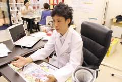松山漢方相談薬局　横浜桜木町店