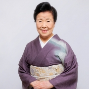 茂木 利子 校長