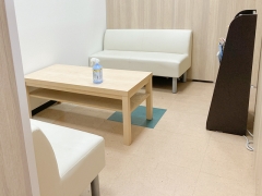 買取専門店おたからやパワーシティレインボー店　店内
