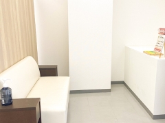 買取専門店おたからや浜田山店　店内